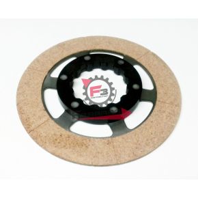 501.FCD0536 DISCO FRIZIONE APE TM703 L.S.FERODO