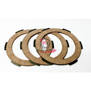 DISCHI FRIZIONE VESPA 50 FL2 (SR) APE 50 FL F1179 FERODO