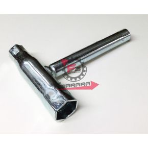 CHIAVE CANDELA VESPA PX 11-13-21