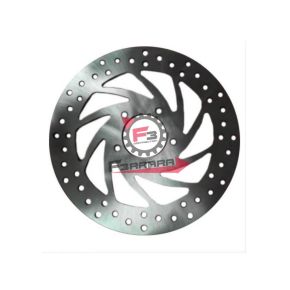 APJC59211X92000 DISCO FRENO ANT. SCARABEO LIGHT