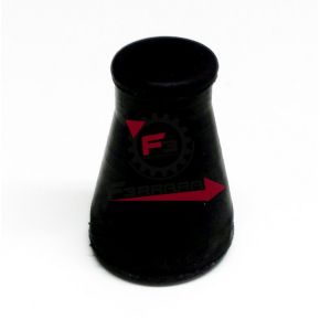 CAPPUCCIO BASSA TENSIONE VESPA APE