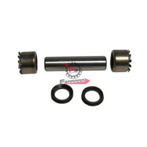 PERNO FORCELLA VESPA PX 125/150/200 AL 1981 1° SERIE