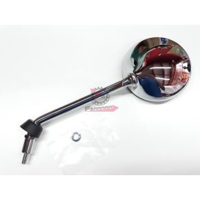 SPECCHIO SINISTRO VESPA LX 50 125 150 E2 E3 CM020404 ORIGINALE PIAGGIO