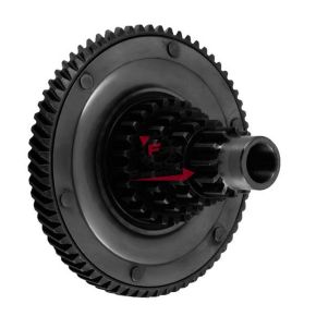 554.0080171 INGRANAGGIO MULTIPLO PX 125/150