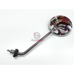 SPECCHIO DESTRO VESPA GTS 125 250 300 / GT 200 2005> CM073408 ORIGINALE PIAGGIO