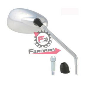 655.CM179905 SPECCHIO DX BEVERLY 125/300 RST