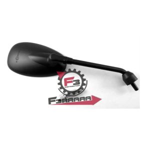 SPECCHIO SX BEVERLY SPORT 350 NERO