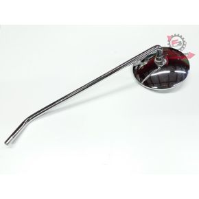 CM181301 SPECCHIO SINISTRO VESPA PX 125 150 2007-17 ORIGINALE PIAGGIO