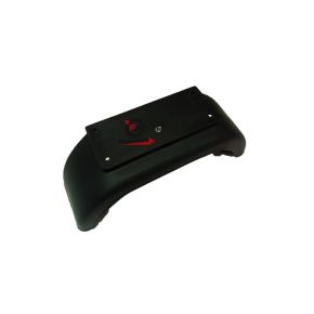 554.0091285N PARAFANGO APE 50 NERO POSTERIORE