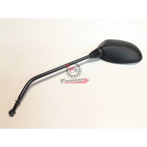 SPECCHIO SINISTRO APE 50 98> ORIGINALE PIAGGIO 569614 = 565061