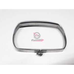 GHIERA FARO ANTERIORE VESPA 50 SPEC CROMATA PIAGGIO 124200