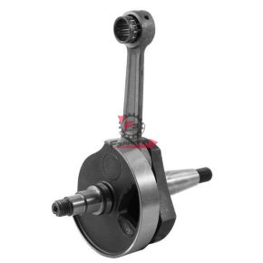 554.0055244 ALBERO MOTORE VESPA 50XL A 125XL D20