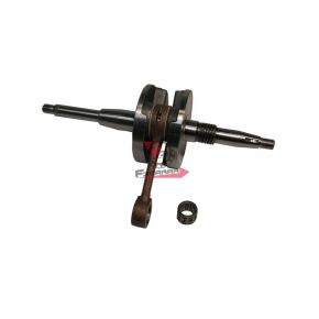 554.0055740 ALBERO MOTORE HONDA/BALI/SFX 50