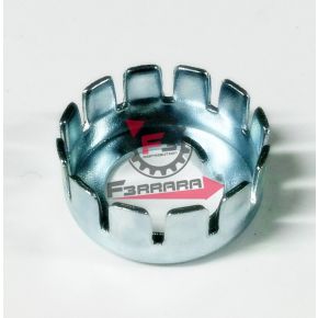 105.05044 SCODELLINO GHIERA FRIZIONE VESPA PX