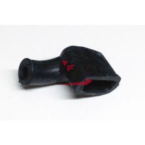 655.255256 CAPPUCCIO ISOLANTE VESPA FL/PKXL/ZIP