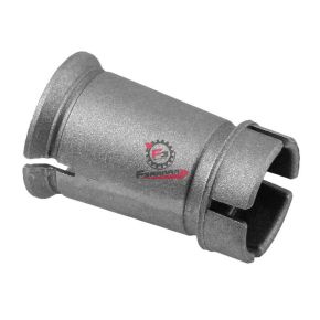 BOCCHETTONE ASPIRAZIONE VESPA 50 SP PER CARBURATORE 16/10-16/16 110003