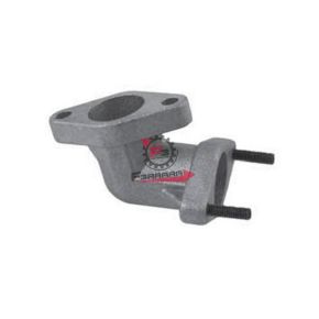 554.0071558 COLLETTORE SCARICO VESPA 50 SPECIAL