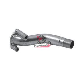 COLLETTORE ASPIRAZ.VESPA 50 SP 16/10 PER CARBURATORE 16/10