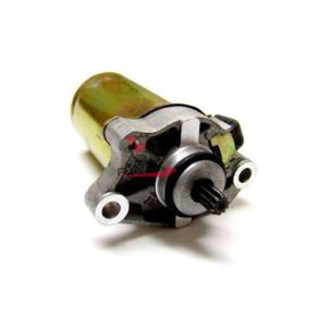 655.96921R MOTORINO AVVIAMENTO X9 500/ET4 50