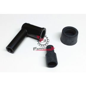 CAPPUCCIO CANDELA ZIP/SFERA/APE FL3 SCHERMATO