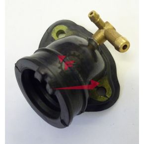 554.1849465 COLLETTORE ASPIRAZIONE LIBERTY 125