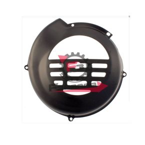 COPRIVENTOLA VESPA PX-PE125/200 NERO