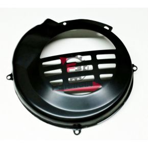COPERCHIO VOLANO VESPA PK XL 50 NERO