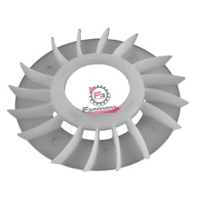 554.1480410 VENTOLA VARIATORE VESPA ET2/4 50