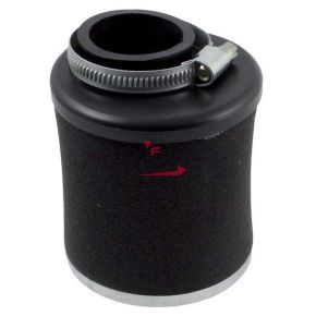 FILTRO ARIA SPUGNA LUNGO 36X85