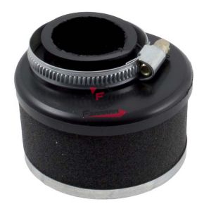 FILTRO ARIA SPUGNA CORTO 36X45