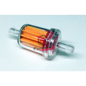 FILTRO BENZINA CODULO D. 6 - PICCOLO