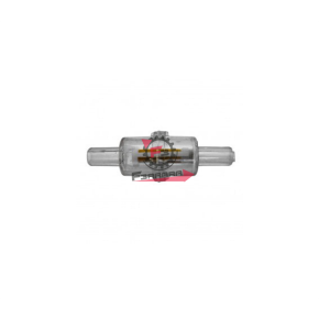 0055974-8 FILTRO BENZINA CODULO D. 8 - PICCOLO