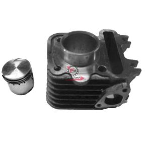 554.0056120 CILINDRO D.39 SCOOTER 50 4T- 4 VALV.