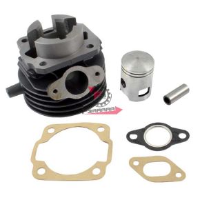 CILINDRO D.38,4 VESPA 50 4 TRAVASI