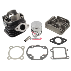 554.0056082E KIT CILINDRO YAMAHA 47 SP10 BOOSTER