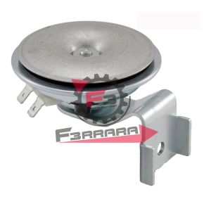 655.58093R CLAXON 12V VESPA GTS/GTV 250/300