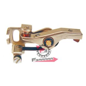 CONTATTI VESPA ET3 125 - APE 50 (SR) NON ORDINABILE