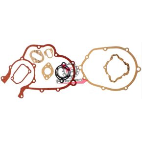 554.0093846 GUARNIZIONI MOTORE MP 600/601 (SR)