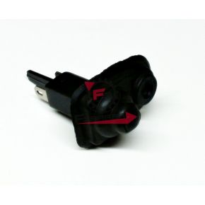 255323 PULSANTE PORTIERA  APE APRILIA GILERA PIAGGIO