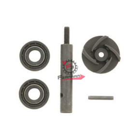 554.0058207C KIT POMPA H2O DERBI SENDA-GPR