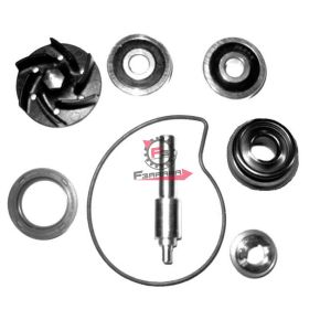 554.0058320C KIT POMPA H2O BEVERLY- X8-X9 125/200