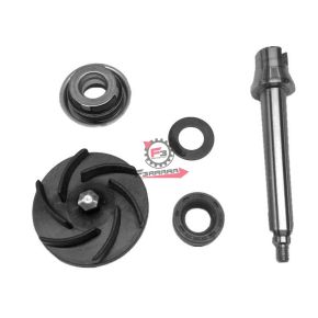 KIT POMPA H2O BEVERLY 400/500