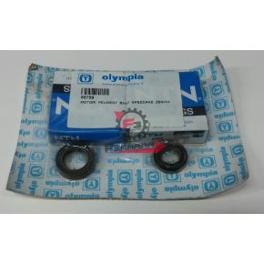 KIT REVISIONE BANCO BUXY-ZENITH