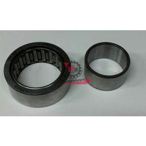 CUSCINETTO A RULLI APE TM/CAR LATO VOLANO