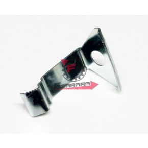 105.06202 PIASTRINE ATTACCO COPRIRUOTA APE 50