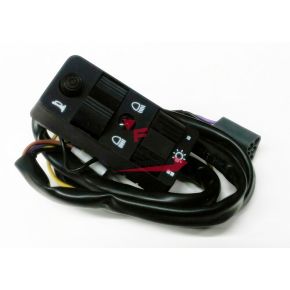 655.580936 COMMUTATORE LUCI COMP. VESPA PX