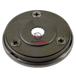 554.0058220 RUOTA LIBERA AVVIAMENTO PANTHEON 125