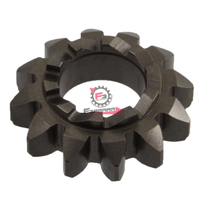 INGRANAGGIO M/MOTO VESPA 50 SP Z12 VESPA PKXL INNESTO 10