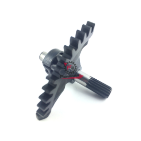 554.0520008 SETTORE AVVIAMENTO VESPA 50 SP-PK XL