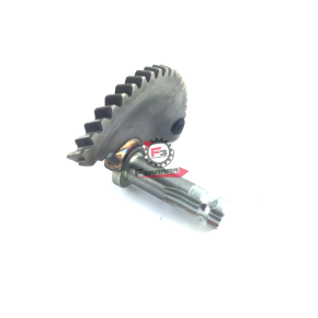 554.1434087 SETTORE AVVIAMENTO HEXAGON LX-LT